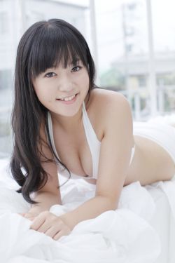 性感比基尼美女